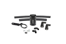 Load image into Gallery viewer, Corsa Performance 2015-2017 Ford Mustang 3 oz. Aluminum Oil Catch Can W/ Mounting Bracket - CC0014
