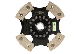ACT 1993 Mazda MX-3 4 Pad Rigid Race Disc