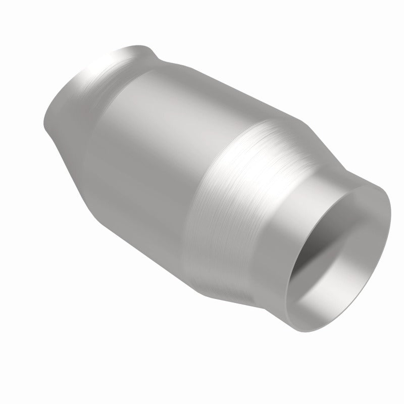 MagnaFlow Universal Catalytic Converter 3 IN C/A Met. Spun - 59979