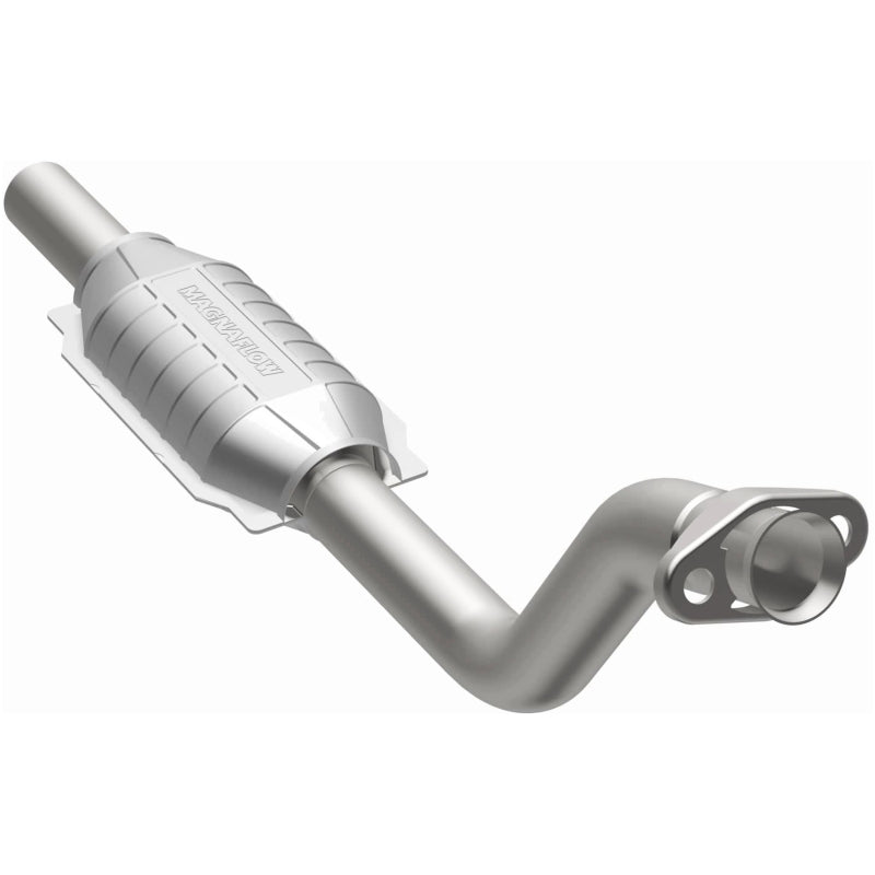 MagnaFlow Conv GM 37.62X6.5X4 2.25/2.25 - 23420
