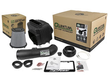 Load image into Gallery viewer, aFe Quantum Pro DRY S Cold Air Intake System 17-18 GM/Chevy Duramax V8-6.6L L5P - Dry - 53-10007D