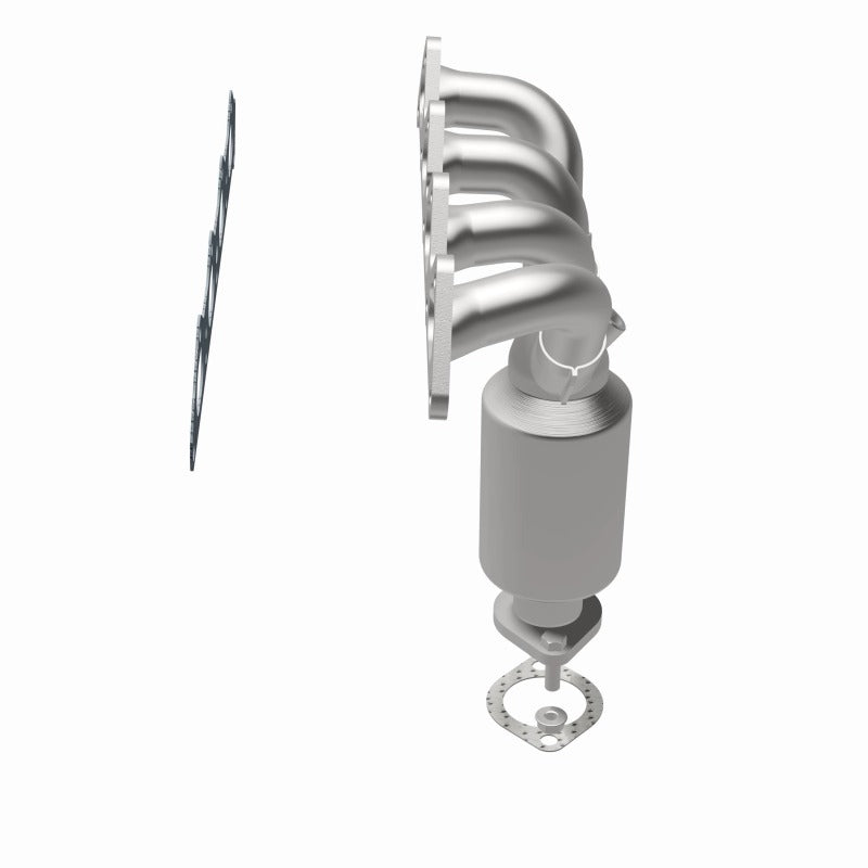 MagnaFlow Direct Fit Catalytic Converter 05-06 Kia Sportage 2.0L - 452034