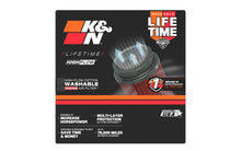 Load image into Gallery viewer, K&amp;N 16-18 Audi A5 L4-2.0L Diesel Engine Replacement Air Filter - E-0648