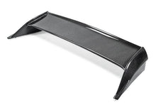 Load image into Gallery viewer, Seibon 92-06 Acura NSX TR Style Carbon Fiber Rear Spoiler - RS9206ACNSX-TR
