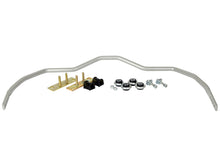 Load image into Gallery viewer, Whiteline 05/83-05/87 Toyota Corolla AE86 Rear 20mm Heavy Duty Adjustable Swaybar - BTR25Z