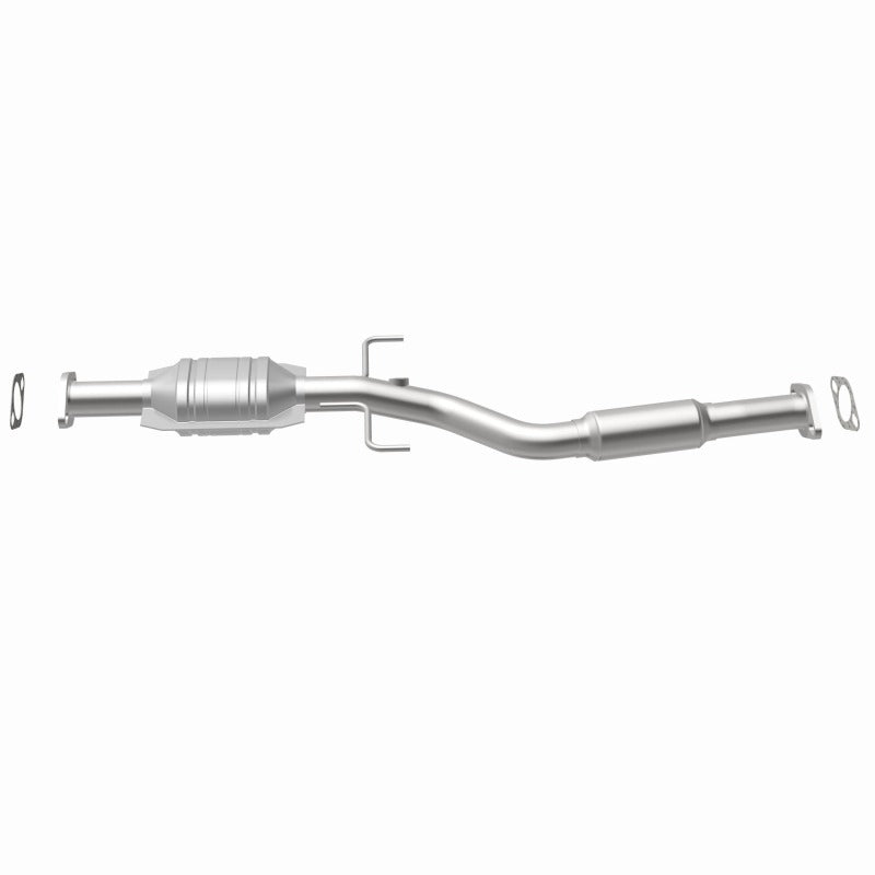MagnaFlow Conv DF 5/00-01 Mitsubishi Eclipse 2.4L Rear / 99-5/00 Galant 2.4L Rear (49 State) - 93194