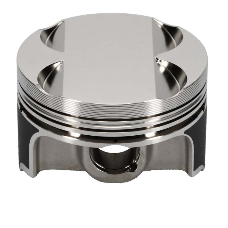 Wiseco Honda Turbo F-TOP 1.176 X 81.0MM Piston Shelf Stock Kit - K542M81
