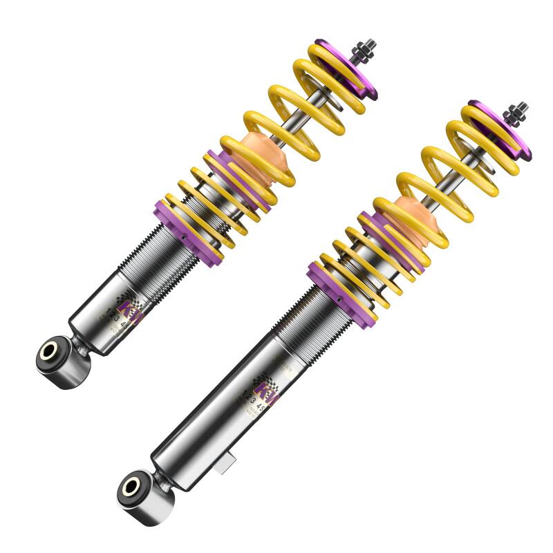 KW Coilover Kit V1 Mazda Miata MX-5 (NB) - 10275002