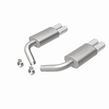 Load image into Gallery viewer, MagnaFlow Corvette C4 92-96 LT1 Axle Back Exhaust - 15623