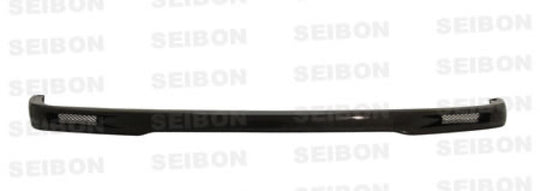 Seibon 92-01 Acura NSX TS Carbon Fiber Front Lip - FL9201ACNSX-TS