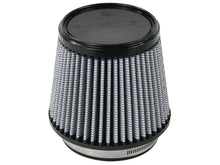 Load image into Gallery viewer, aFe MagnumFLOW Air Filters IAF PDS A/F PDS 4-1/2F x 6B x 4-3/4T x 5H - 21-45505