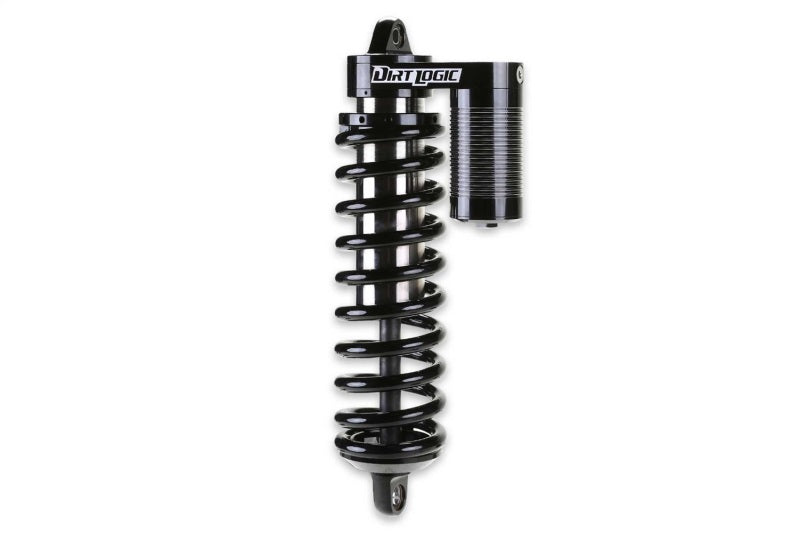 Fabtech 05-07 Ford F250/350 4WD 6in Front Dirt Logic 4.0 Reservoir Coilover - Single - FTS835002