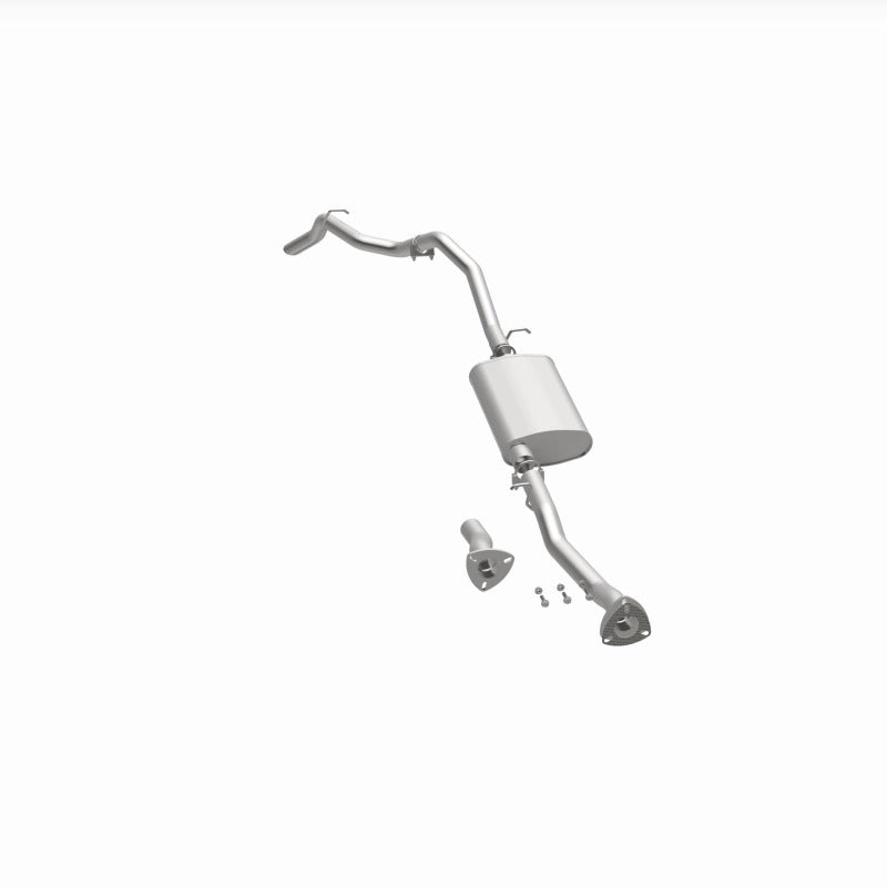 MagnaFlow BRE Exhaust Kit 96-02 S10 Sonoma 4.3L - 106-0688