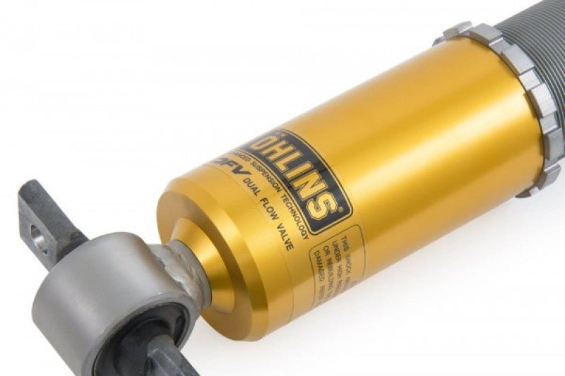 Ohlins 15-23 Ford Mustang (S550) Road & Track Coilover System - FOS MR00S1
