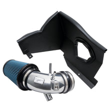 Load image into Gallery viewer, Injen 2022+ Kia Stinger 2.5L Turbo Polished SP Short Ram Cold Air Intake System - SP1352P