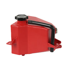 Load image into Gallery viewer, Mishimoto 2017+ Honda Civic Type R Aluminum Expansion Tank - Red - MMRT-CTR-17EMWRD