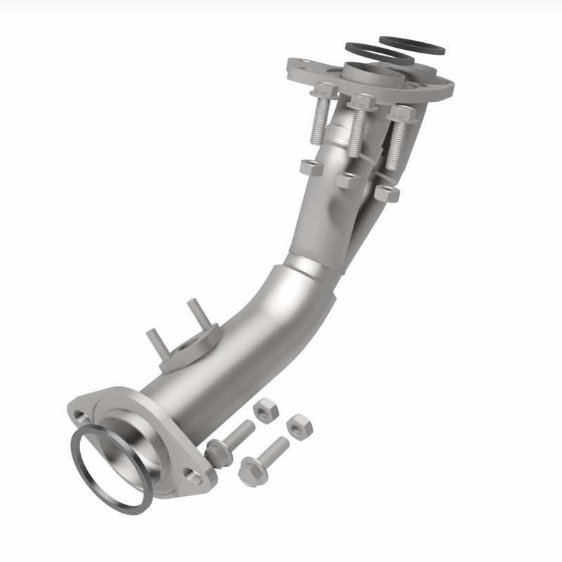 BRE Exhaust 95-04 Tacoma 3.4L Front Pipe Kit - 107-0150