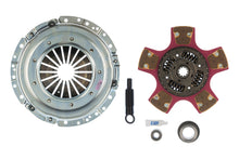 Load image into Gallery viewer, Exedy 1996-2004 Ford Mustang V8 Stage 2 Cerametallic Clutch Paddle Style Disc - 07952P