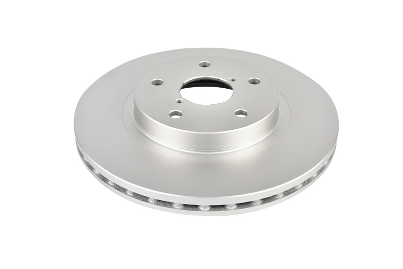 DBA 19-22 Subaru Forester Front En-Shield Standard Rotor - DBA3718E