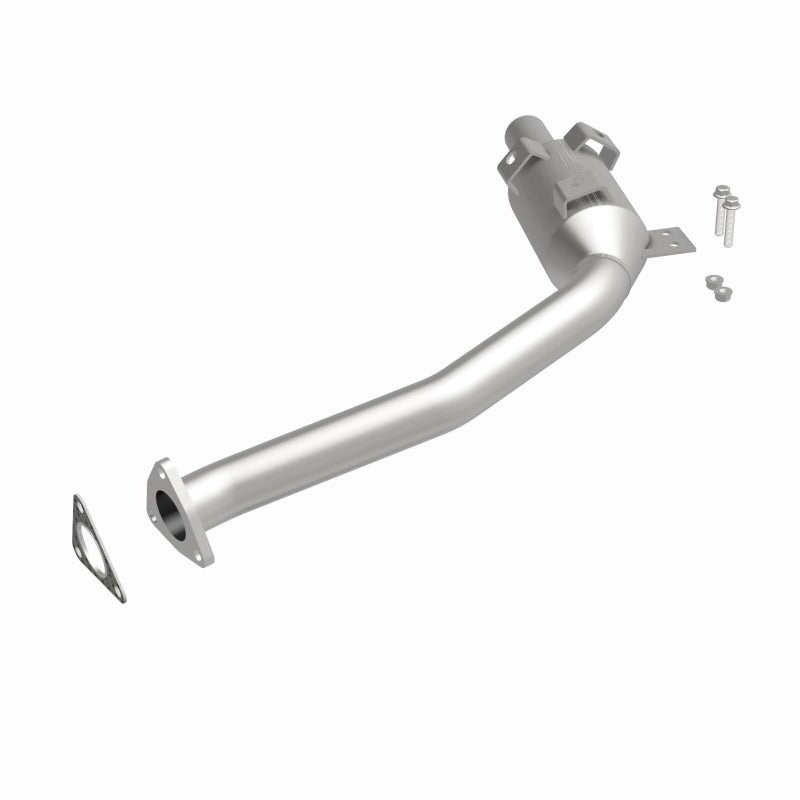 MagnaFlow 00-04 Boxster H6 3.2 2.7 OEM Underbody Direct Fit Converter - 52365