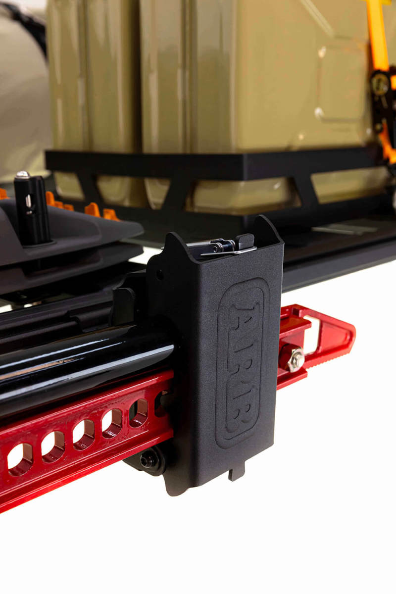 ARB BASE Rack Hi-Lift Jack Holder - 1780280