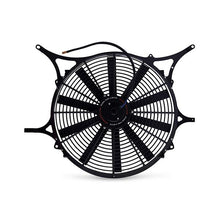 Load image into Gallery viewer, Mishimoto 99-06 BMW E46 Non-M Aluminum Fan Shroud Kit - MMFS-E46-99