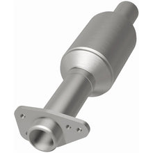 Load image into Gallery viewer, MagnaFlow Direct Fit Catalytic Converter 85-93 Chevrolet S10 L4 2.5LGAS - 3391419