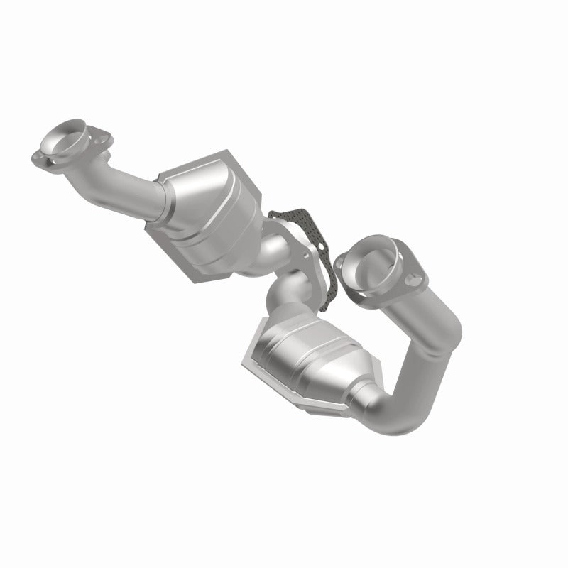MagnaFlow 01-03 Ford Ranger V6 3.0L OEM Grade Direct-Fit Catalytic Converter - 23-038