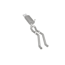 Load image into Gallery viewer, MagnaFlow SS C/B 87-91 BMW 352i/87-90 325IS/88-91 325IX/87-93 325 Single Rear Exit - 16535