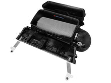 Load image into Gallery viewer, aFe 21-23 RAM 1500 TRX Track Series Carbon Fiber Cold Air Intake System w/ Pro DRY S - 57-10022D