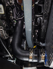 Load image into Gallery viewer, Mishimoto 21+ Bronco 2.3L ICP Kit Upgrade (Stock Location INT) BK - MMICP-BR23-21USBK