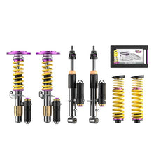 Load image into Gallery viewer, KW Coilover Kit V4 BMW M2 CS (F87) - 3A7200DY