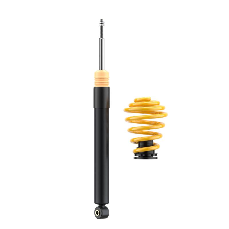 ST TA-Height Adjustable Coilovers 01-05 BMW E46 M3 Coupe/Convertible - 18220823