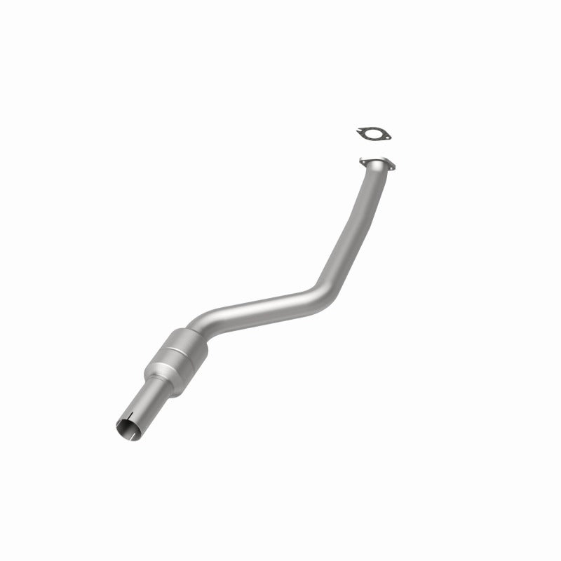 MagnaFlow 2010 BMW 335i xDrive 3.0L Direct Fit Converter - 557769