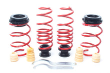 Load image into Gallery viewer, H&amp;R 2022 Volkswagen Golf GTI 2.0T MK8 VTF Adjustable Lowering Springs (Incl. DCC) - 23022-2