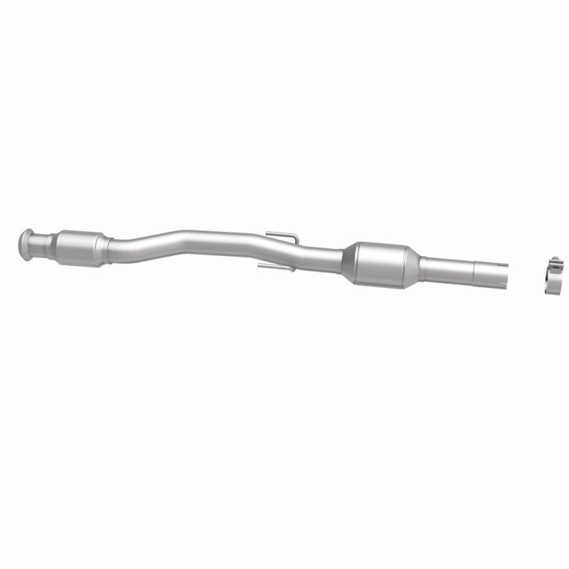 MagnaFlow Direct Fit Catalytic Converter 07-09 Cooper S turbo Rear OEM - 49846