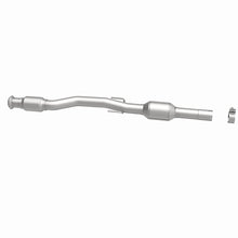 Load image into Gallery viewer, MagnaFlow Direct Fit Catalytic Converter 07-09 Cooper S turbo Rear OEM - 49846