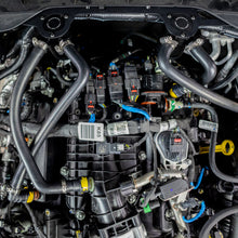 Load image into Gallery viewer, Mishimoto 2023+ Ford Bronco 2.7L Baffled Oil Catch Can System - MMBCC-BR27-23S