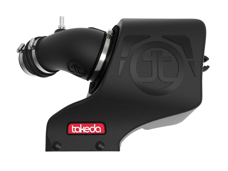 aFe Takeda Momentum Pro DRY S Cold Air Intake System 16-20 Hyundai Elantra L4-2.0L - 56-70024D