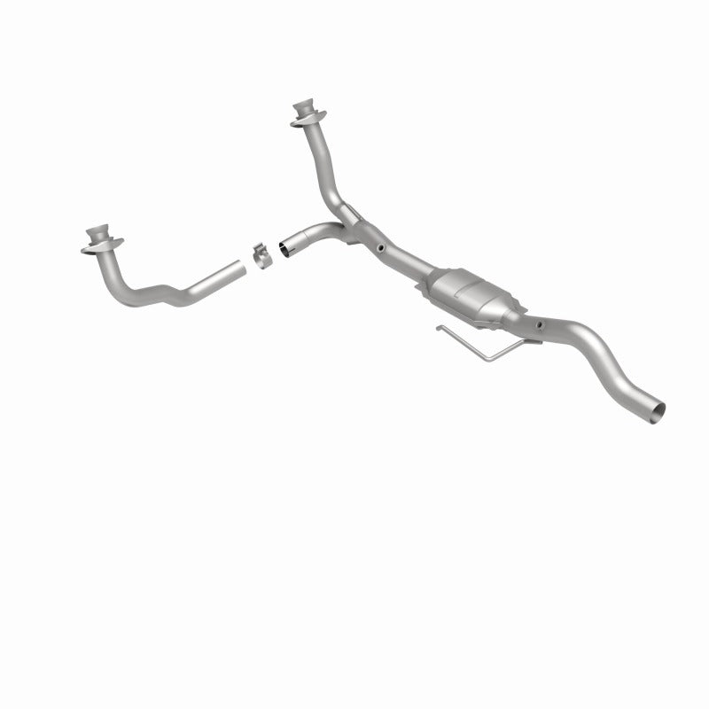 MagnaFlow Conv DF 00-03 Dodge Durango 4.7L 4WD - 93215