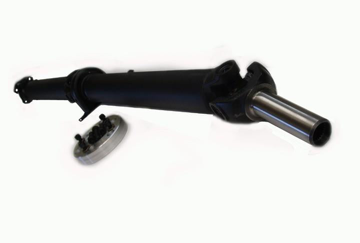 DSS Pontiac 2001-2004 GTO Driveshaft / 1000HP 2-Piece Chromoly/Aluminum (V2 Only) GMGT3-04 - 610117