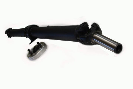 DSS Pontiac 2001-2004 GTO Driveshaft / 1000HP 2-Piece Chromoly/Aluminum (V2 Only) GMGT3-04 - 610117
