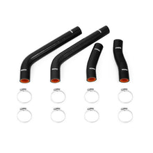 Load image into Gallery viewer, Mishimoto 00-05 Toyota MR2 Spyder Black Silicone Hose Kit - MMHOSE-SPY-00BK