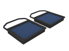 Load image into Gallery viewer, aFe 17-23 Mercedes-Benz GLC43 AMG V6 3.0L (tt) Magnum FLOW Pro 5R Air Filter - 30-10417RM