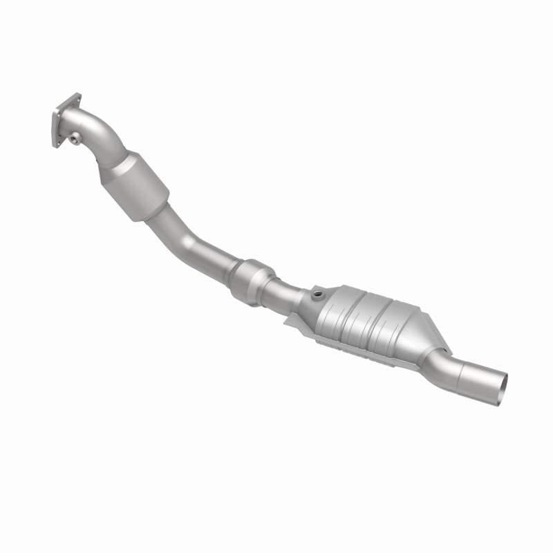MagnaFlow Conv DF 03-04 Audi RS6 4.2L Passenger Side - 24501