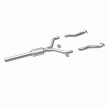 Load image into Gallery viewer, MagnaFlow Direct Fit Catalytic Converter 96-97 Lex LS400 4.0L Rear Y - 26228