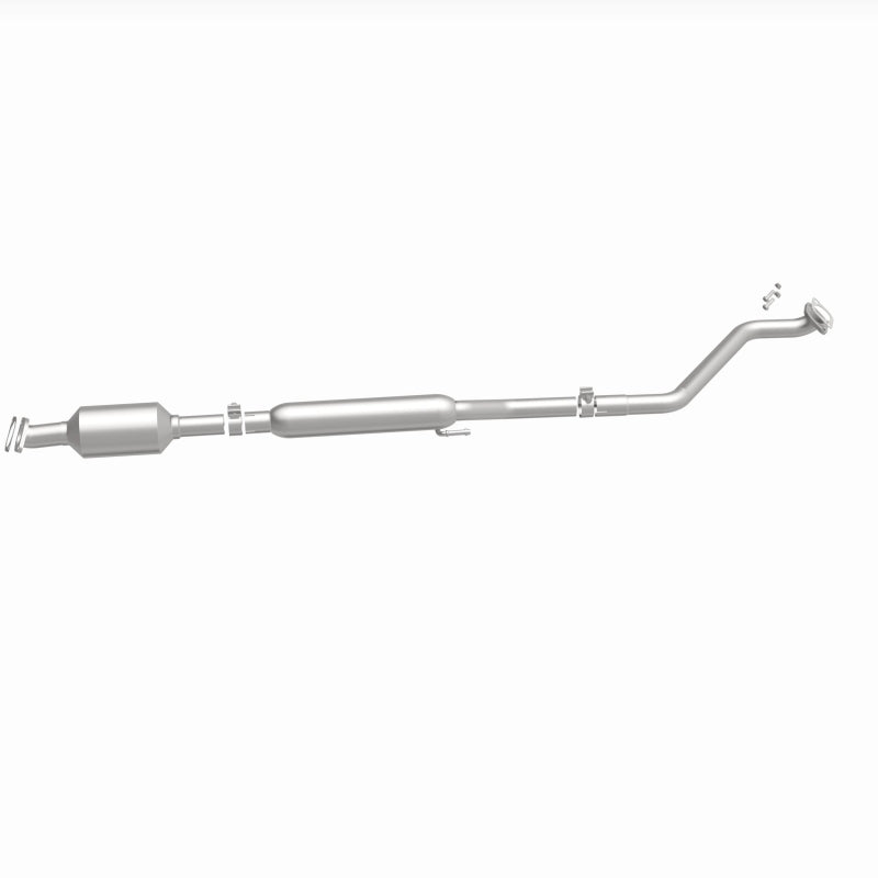 MagnaFlow 14-16 Kia Forte 1.8L Direct Fit Catalytic Converter (California Grade) - 5571828
