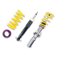 Load image into Gallery viewer, KW Coilover Kit V1 2015 Ford Mustang Coupe - 10230065