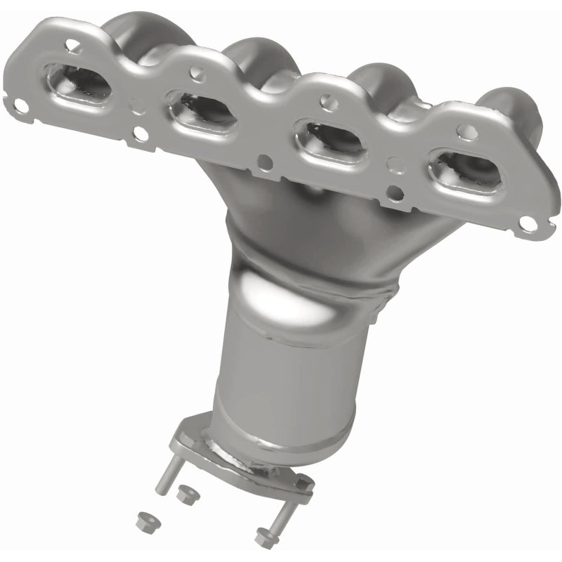 MagnaFlow CARB Compliant Manifold Catalytic Conv Direct Fit - 09-10 Chevrolet Aveo / Aveo5 L4 1.6L - 5531062