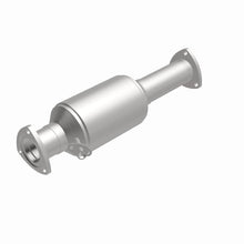 Load image into Gallery viewer, MagnaFlow Direct Fit Catalytic Converter 79-87 Toyota Land Cruiser 4.2L - 3391894